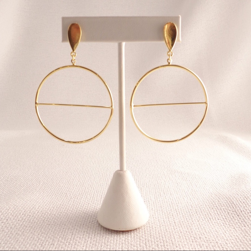 Sheila Fajl Kala Earrings